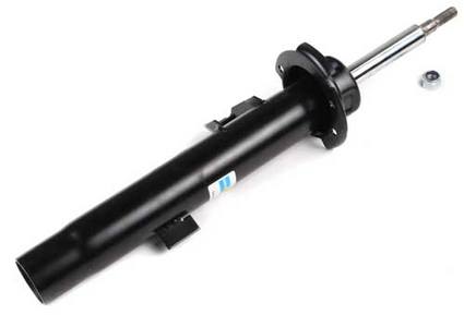 BMW Strut Assembly - Front Passenger Side (w/ Standard Suspension) - Bilstein Touring 22145253